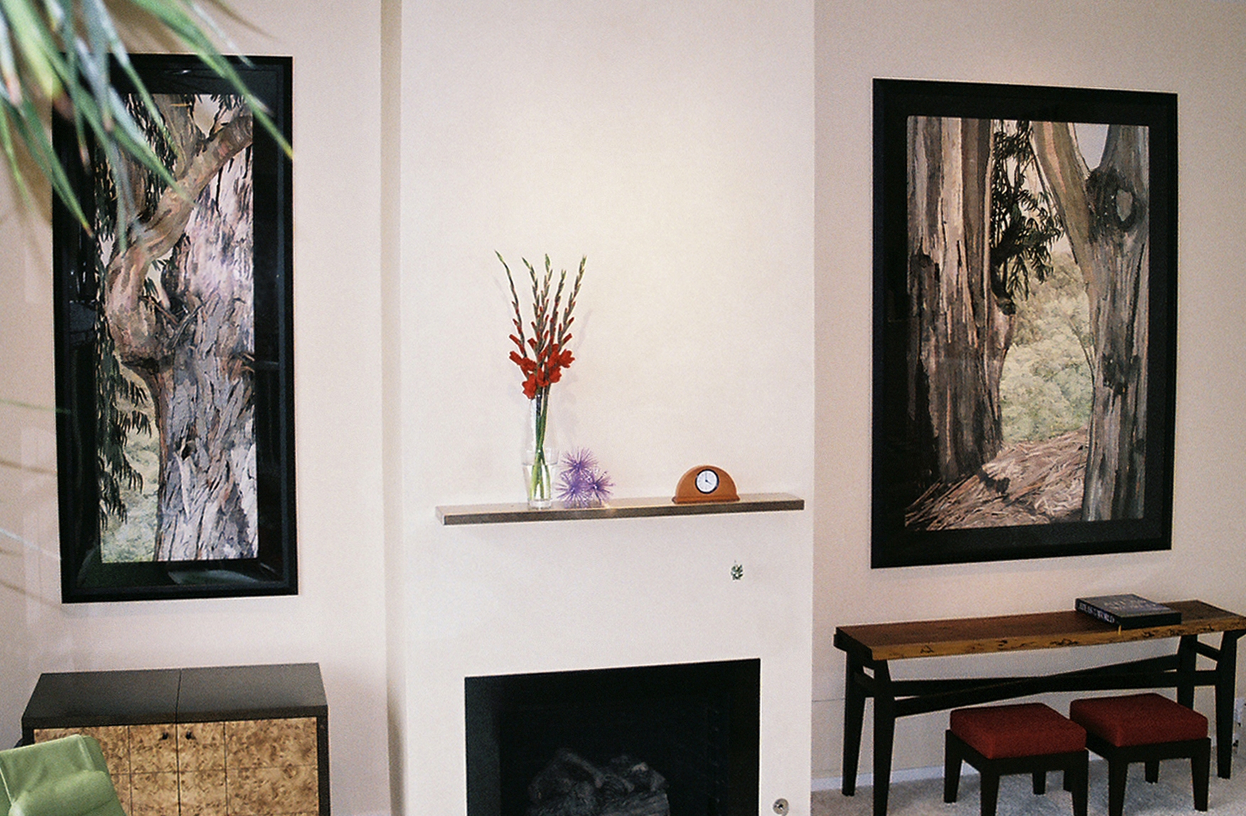 Eucalyptus and Eucalytpus 2