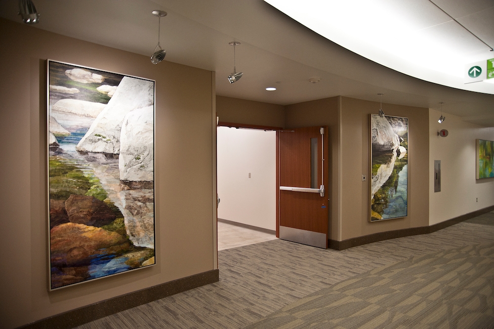 River 2 and Sierra Water